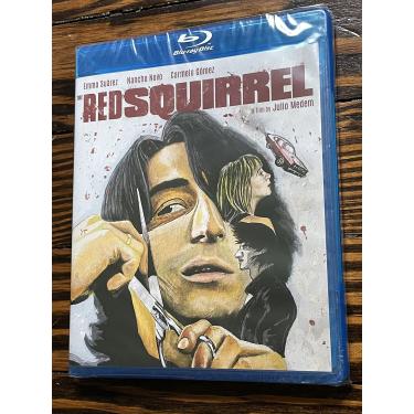Imagem de The Red Squirrel [Blu-ray]