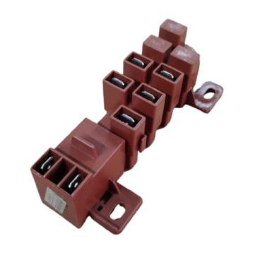 Imagem de Usina Ignição 5 Bocas Fogão Forno Brastemp Consul W10606422