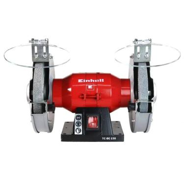 Imagem de Motoesmeril - Tc-bg 150 Bivolt