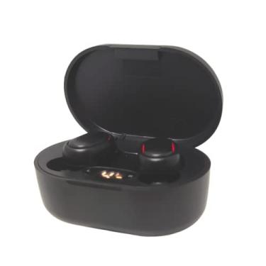 Imagem de Fone Bluetooth Earphone sem Fio TWS Case com Display