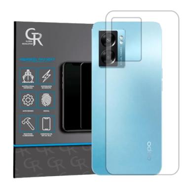 Imagem de GR Global Revolution, Película Hidrogel HD Verso Para Oppo A57 5G