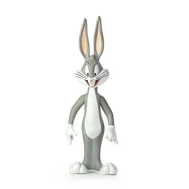 Imagem de Boneco em Vinil Pernalonga 28 cm Looney Tunes - Estrela