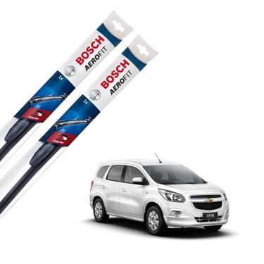 Imagem de Palheta limpador parabrisa gm spin 2012 2013 2014 2015 2016