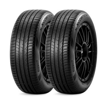 Imagem de Pneu Aro 19 Pirelli Scorpion JP Seal Inside 235/45R19 95V - 2 Unidades
