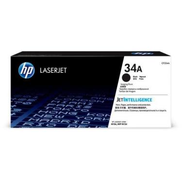 Imagem de Cilindro Laserjet 34A Cf234a Hp