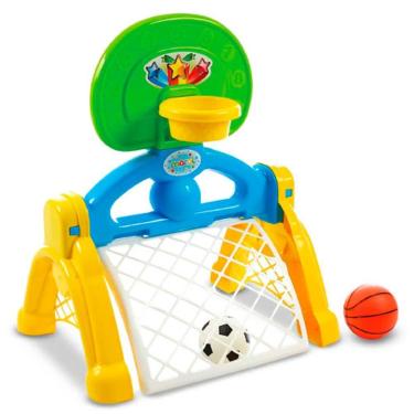Imagem de Brinquedo Centro Esportivo Maral