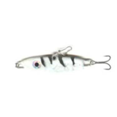 Imagem de Mack's Lure 30051 Sonic Baitfish Glow White