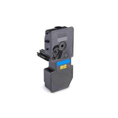 Imagem de Cartucho toner kyocera p5021 m5521 tk5232 ciano original