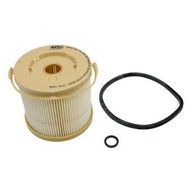 Imagem de Filtro Separador de Água Mercedes Motor OM366A Volvo Motor Marítimo Li