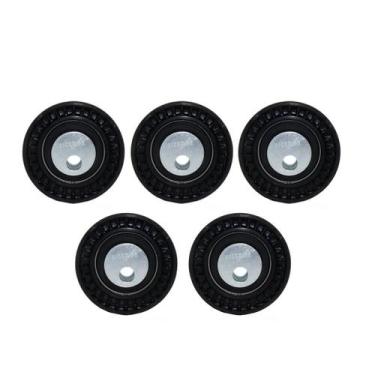 Imagem de 5x ROLAMENTOS POLIA MARÍTIMO VOLVO XC70 NY1085 - VDO