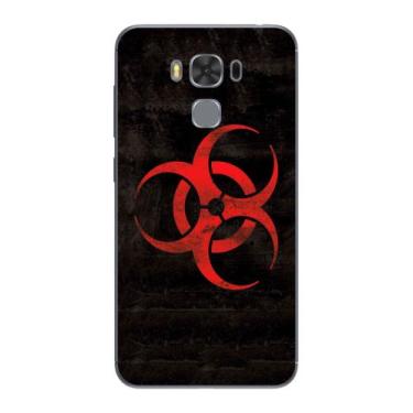 Imagem de Capa Adesivo Skin155 Verso Para Asus Zenfone 3 Max 5.5 - KawaSkin