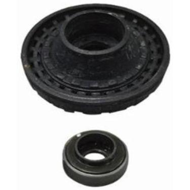 Imagem de Coxim Amortecedor Dianteiro Spin 2012 a 2024 Sampel 3142A