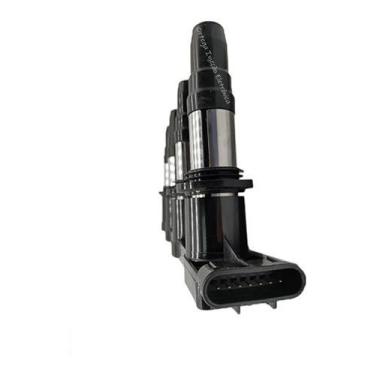 Imagem de Bobina Ignição Sonic 1.6 16v Cruze Tracker 1.8 16v 96476983 - OTG AUTO