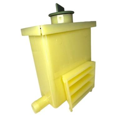 Imagem de Reservatório Óleo Direção Hidráulica Vw Golf Jetta Seat - LKA