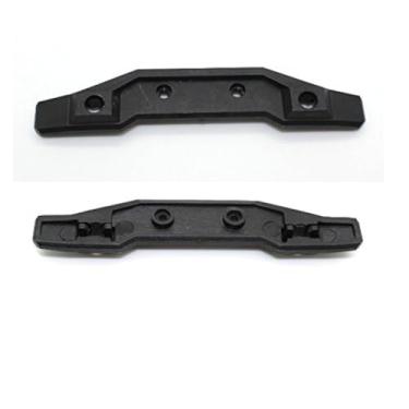 Imagem de Hosim RC Car Rear Bumper Block 15-SJ05 Spare Part for GPTOYS High Speed Monster RC Truck S911 S913