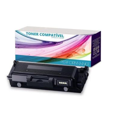 Imagem de Toner Tankfull Para Samsung M3375FD M3375 M3325ND 3375 3325 M4025ND - 