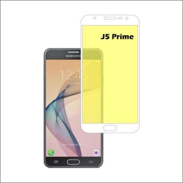 Imagem de Película de Vidro 3D para Samsung - Genérico, J5 Prime