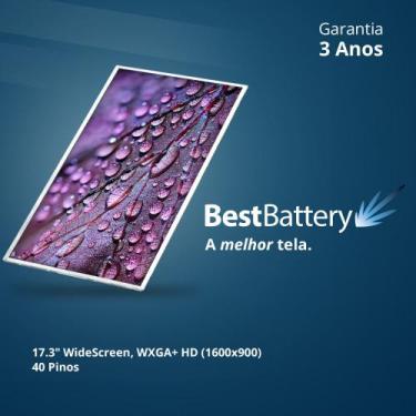 Imagem de Tela LCD para Notebook InnoLux BT140GW01 V.1