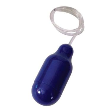 Imagem de Pesinho azul 60g para pompoar - hot flowers