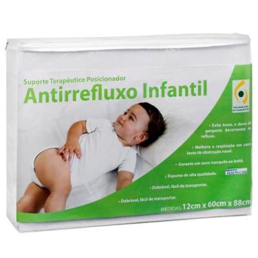 Imagem de Suporte Terapêutico Antirrefluxo Infantil - Theva, Padrão