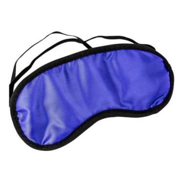 Imagem de Máscara de dormir tapa olhos para sono e relaxamento - Praça de oferta