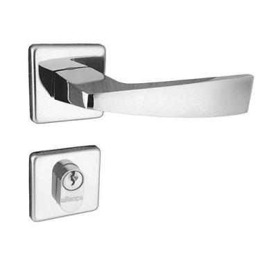 Imagem de Fechadura Aliança Elegance Externa 4101 CR