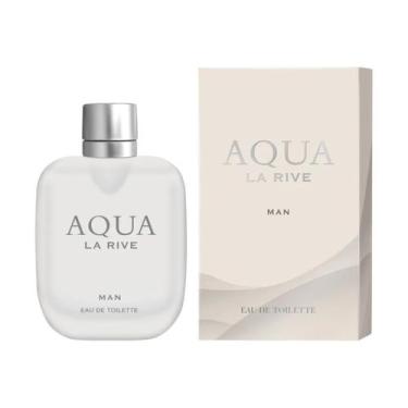 Imagem de Perfume Aqua Man La Rive Masculino Edt