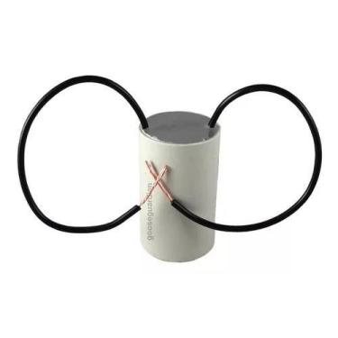 Imagem de Capacitor 12uf Motor Portão Eletrônico Ppa Rossi Rcg Garen