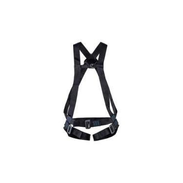 Imagem de Cinto Paraquedista Athenas 1 Argola Dorsal At 7010 Ajustavel