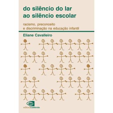 Imagem de Livro - Do silêncio do lar ao silêncio escolar