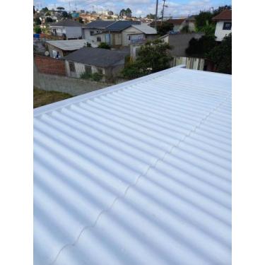 Imagem de Kit Impermeabilização Borracha Liquida + 20m2 De Manta Bidim - Tecno C