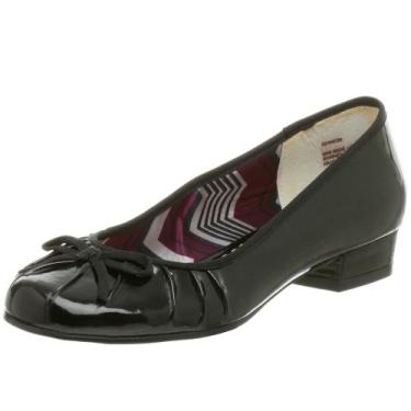 Imagem de Madden Girl Bailarina Kennedii Feminina, Preto, 8