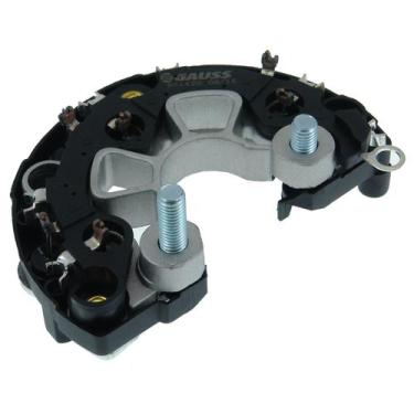 Imagem de Conjunto retificador chevrolet astra 2.0  zafira 2.0  pors - GAUSS