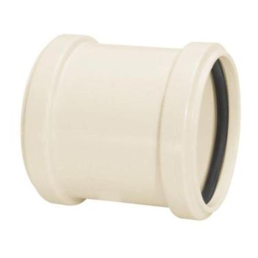 Imagem de Luva de Correr para Esgoto 75mm - Amanco