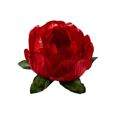 Imagem de Forminha para Doces Finos - Bela Vermelha - 30 unidades - Decora Doces
