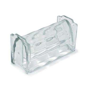 Imagem de Elemento Vazado de Vidro - Genova - LLEV