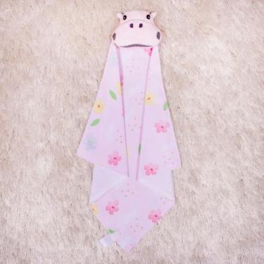 Imagem de Naninha para bebês bichinho de pelúcia 1 unidade - SIFA AVIAMENTOS, HI