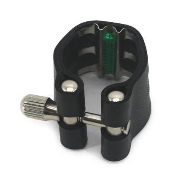 Imagem de Abraçadeira Ressonador Sax Tenor (sem Tampa) - Genérica