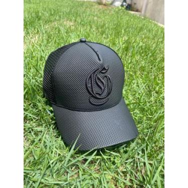 Imagem de Boné Gifts Trucker de corvin