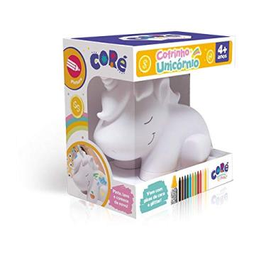 Imagem de Toyster - Cofrinho Unicórnio - Coré