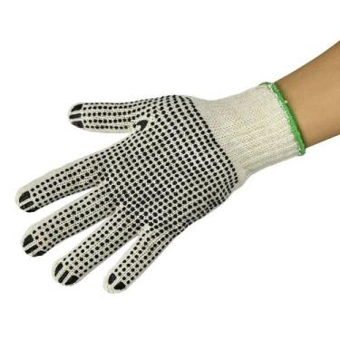 Imagem de Luva Pigmentada CenterCor Hospitalar