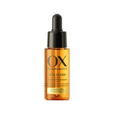 Imagem de Tônico Fortalecedor Ox Mari Maria Vita Glow 30ml