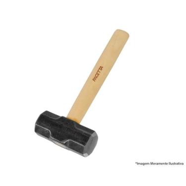 Imagem de Marreta Pacetta C/Cabo 1,5Kg