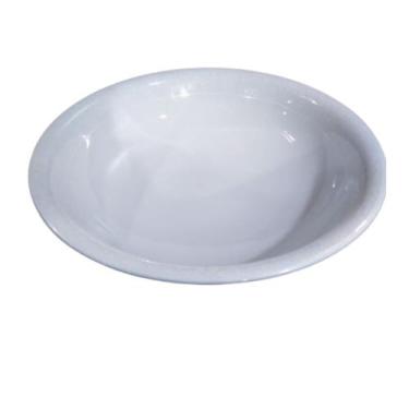 Imagem de Saladeira 24 Linha Itamaraty Noiva Porcelana Schmidt