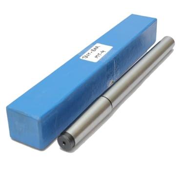 Imagem de Rahish Tools Barra de teste de alinhamento de torno paralelo 4MT com barra de aço de liga de alta precisão Mandril EN31 - Ferramenta de realinhamento de cabeçote traseiro com precisão de 1 mícron e