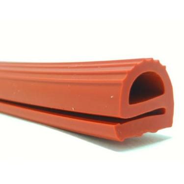 Imagem de 4 Metros Borracha Vedação Forno Tedesco/progas Contínuos - Armazém135