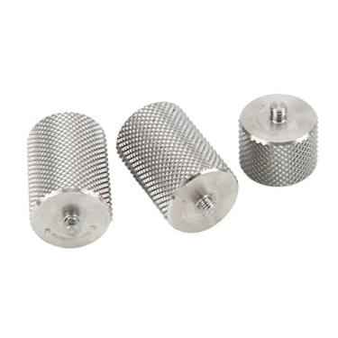 Imagem de Peso do Contrapeso do Equilíbrio, Peso do Equilíbrio do Estabilizador do Telefone Dos Contrapesos do Equilíbrio de 3 Pces para Om 5om 4 Se Om 4for Osmo Mobile3