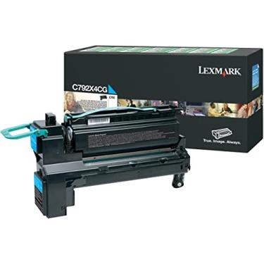 Imagem de Cartucho de toner Lexmark C792X4MG