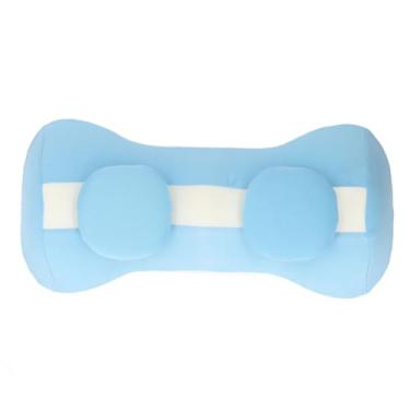 Imagem de Almofada para Cintura para Dormir, Almofada de Apoio Lombar para Cama, Almofada para Descanso Lombar Com 2 Peças de Acessórios, Design Leve, Suporte Ajustável para Viagens, Casa