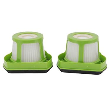 Imagem de 2 Pçs Substituição do Filtro de Vácuo para 1782 Pet H Borracha Mão Aspirador Parte, Peças Casa Appnce Peças Aspirador pó